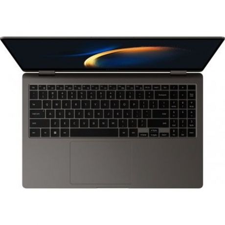 Ноутбук Samsung Galaxy Book3 360 15,6&quot; (NP750QFG-KA1IN) - фото 2