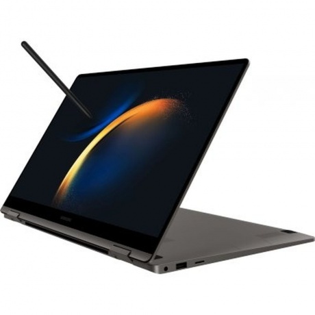 Ноутбук Samsung Galaxy Book3 360 15,6&quot; (NP750QFG-KA1IN) - фото 3