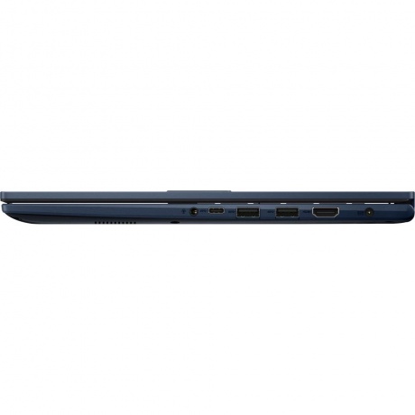 Ноутбук ASUS X1504VA-BQ282 15.6&quot; (90NB10J1-M00BM0) - фото 4