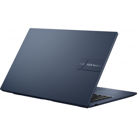 Ноутбук ASUS X1504VA-BQ282 15.6&quot; (90NB10J1-M00BM0) - фото 5