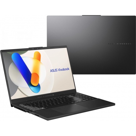 Ноутбук ASUS N6506MU-MA085 15.6" (90NB12Y3-M004U0) - фото 10