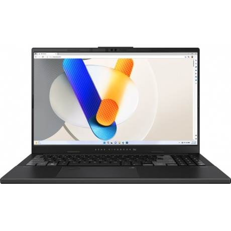 Ноутбук ASUS N6506MU-MA085 15.6&quot; (90NB12Y3-M004U0) - фото 1