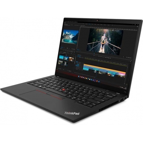 Ноутбук Lenovo ThinkPad T14 14" (21HD003PRT) - фото 3