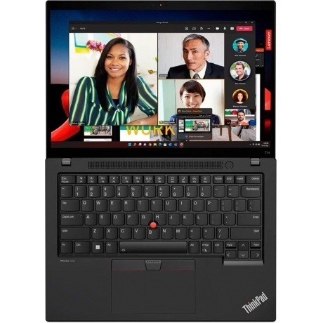Ноутбук Lenovo ThinkPad T14 14" (21HD003PRT) - фото 6