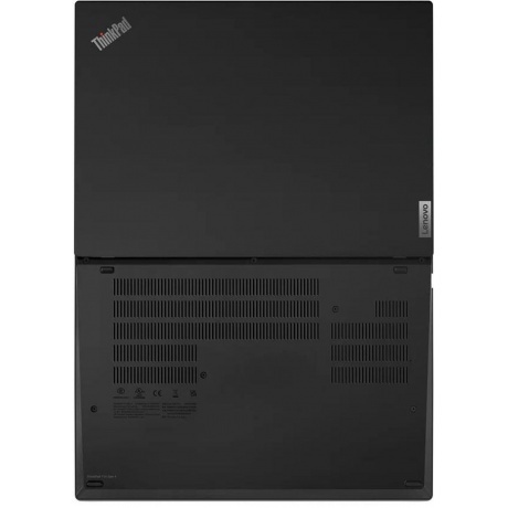 Ноутбук Lenovo ThinkPad T14 14" (21HD003PRT) - фото 7