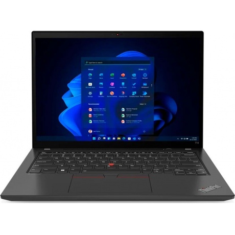 Ноутбук Lenovo ThinkPad T14 14&quot; (21HD003PRT) - фото 1