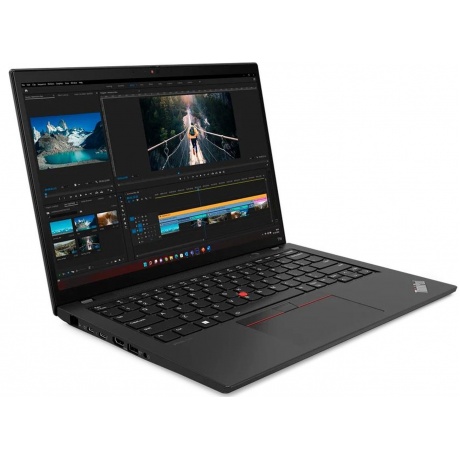 Ноутбук Lenovo ThinkPad T14 14&quot; (21HD003PRT) - фото 2