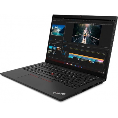 Ноутбук Lenovo ThinkPad T14 14&quot; (21HD003PRT) - фото 3