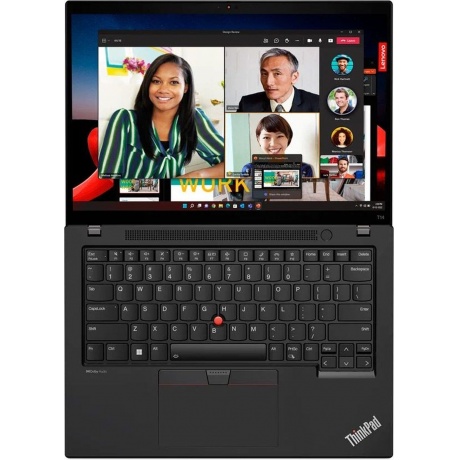 Ноутбук Lenovo ThinkPad T14 14&quot; (21HD003PRT) - фото 6