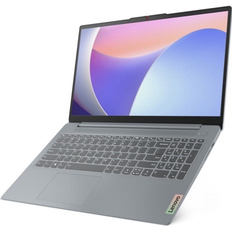 Ноутбук Lenovo IdeaPad 3 Slim 16&quot; (83ES001QRK) - фото 3