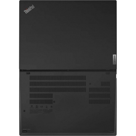 Ноутбук Lenovo ThinkPad T14 14&quot; (21K3000NRT) - фото 14