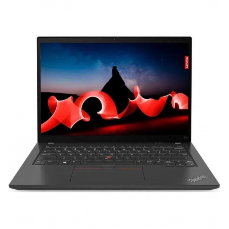 Ноутбук Lenovo ThinkPad T14 14&quot; (21HD003HRT) - фото 1