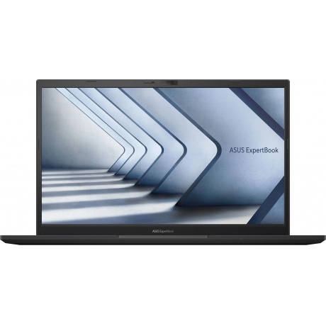 Ноутбук Asus B1502CVA-BQ0969 black 15,6" (90NX06X1-M013V0) - фото 4