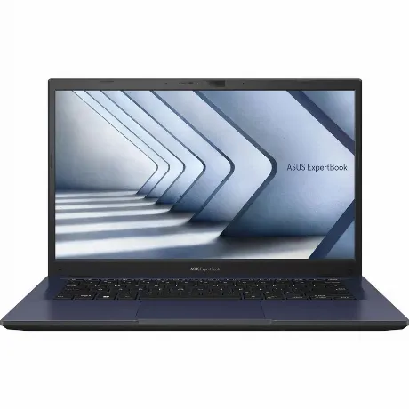Ноутбук Asus B1402CBA-EB3837 black 14" (90NX05V1-M04B80)