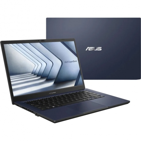 Ноутбук Asus B1402CBA-EB3837 black 14&quot; (90NX05V1-M04B80) - фото 7