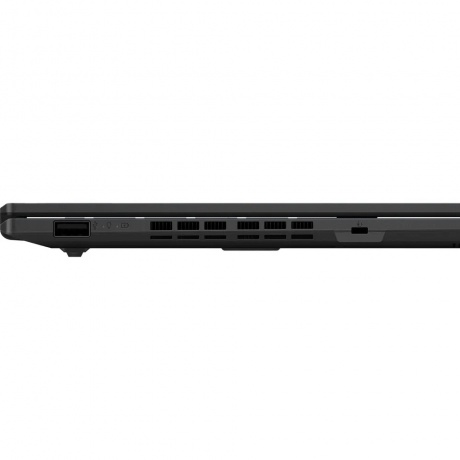 Ноутбук Asus B1402CBA-EB3837 black 14&quot; (90NX05V1-M04B80) - фото 8