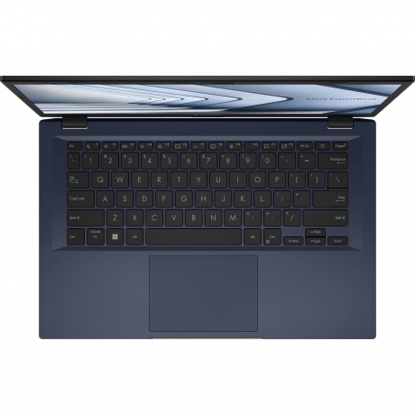 Ноутбук Asus B1402CVA-EB1342X black 14" (90NX06W1-M01NW0) - фото 4