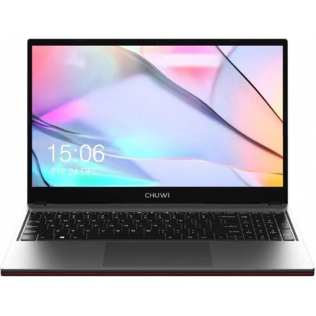 Ноутбук Chuwi Corebook Xpro grey 15,6&quot; (CWI530-321E5E1HDMXX) - фото 1