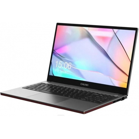 Ноутбук Chuwi Corebook Xpro grey 15,6&quot; (CWI530-321E5E1HDMXX) - фото 2