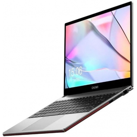 Ноутбук Chuwi Corebook Xpro grey 15,6&quot; (CWI530-321E5E1HDMXX) - фото 3