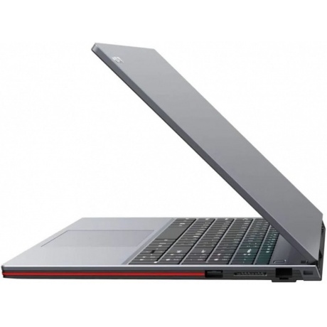 Ноутбук Chuwi Corebook Xpro grey 15,6&quot; (CWI530-321E5E1HDMXX) - фото 4