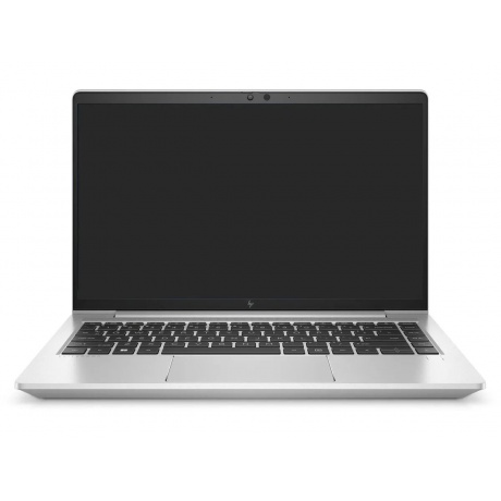 Ноутбук HP EliteBook 640 G9 silver 14&quot; (9B995EA) - фото 1