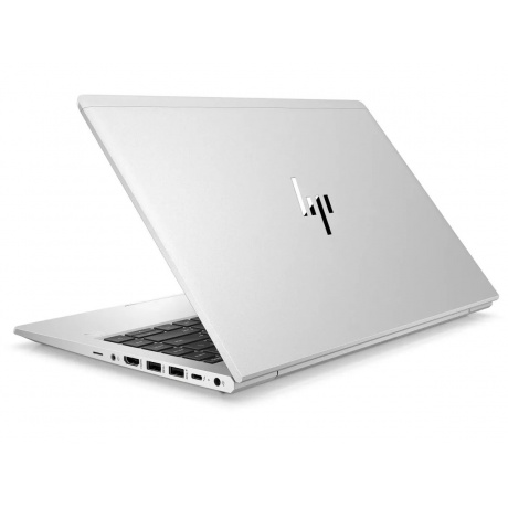 Ноутбук HP EliteBook 640 G9 silver 14&quot; (9B995EA) - фото 3