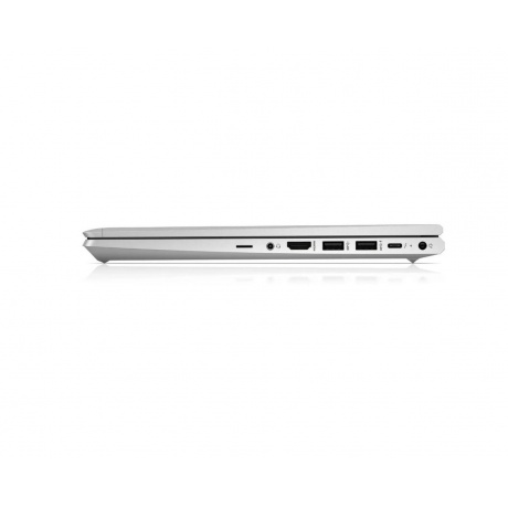 Ноутбук HP EliteBook 640 G9 silver 14&quot; (9B995EA) - фото 6