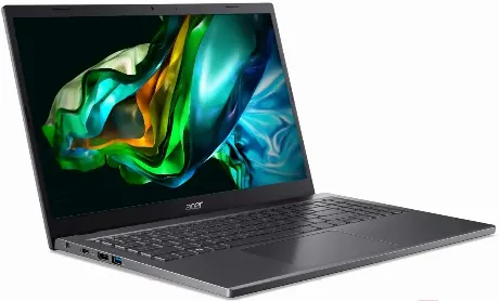 Ноутбук Acer A515-58GM-54PX iron 15,6" (NX.KQ4CD.006)