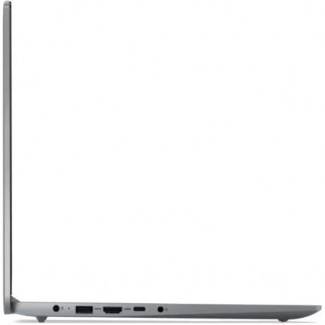 Ноутбук Lenovo IdeaPad Slim 3 15ABR8 15.6" Ryzen 7 7730U 16Gb 512Gb без ОС grey - фото 4