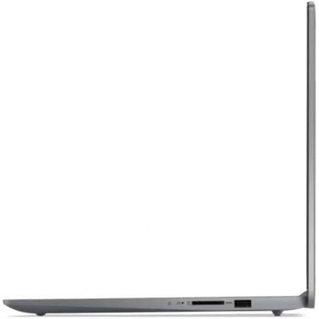 Ноутбук Lenovo IdeaPad Slim 3 15ABR8 15.6" Ryzen 7 7730U 16Gb 512Gb без ОС grey - фото 5