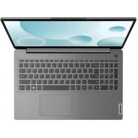 Ноутбук Lenovo IdeaPad 3 grey 15,6&quot; (82RK013NRK) - фото 6