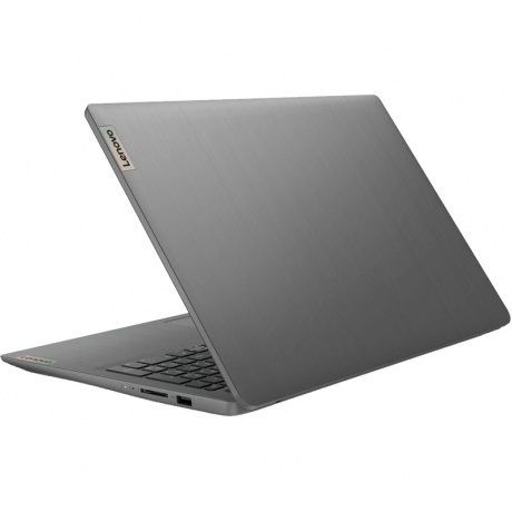 Ноутбук Lenovo IdeaPad 3 grey 15,6&quot; (82RK013NRK) - фото 10