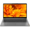 Ноутбук Lenovo IdeaPad 3 grey 15,6" (82RK013NRK)
