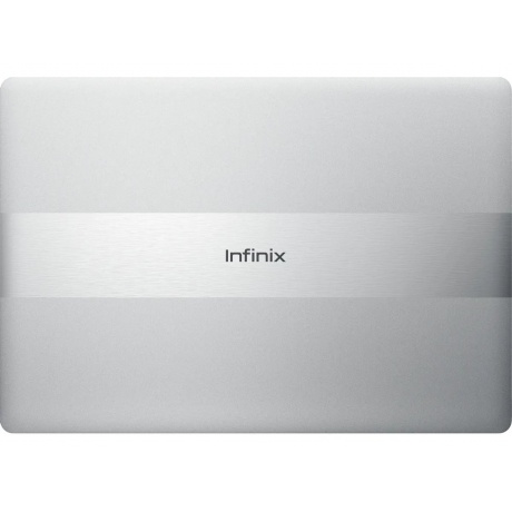 Ноутбук INFINIX Inbook Y3 MAX (YL613) silver 16&quot; (71008301586) - фото 3