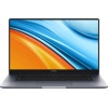 Ноутбук Honor MagicBook 15 grey 15,6" (5301AFVL)