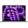 Ноутбук Apple MacBook Air 13 Space Grey (MRXN3ZP/A)