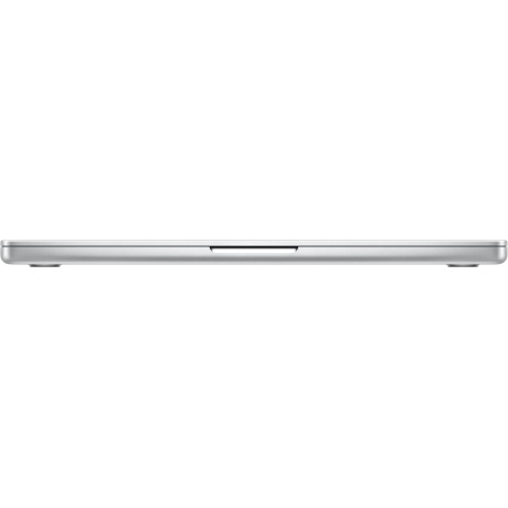 Ноутбук Apple MacBook Pro 14 Silver (MRX83_RUSG) - фото 6