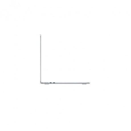 Ноутбук Apple MacBook Air 13 Silver (MXCT3ZP/A) - фото 4