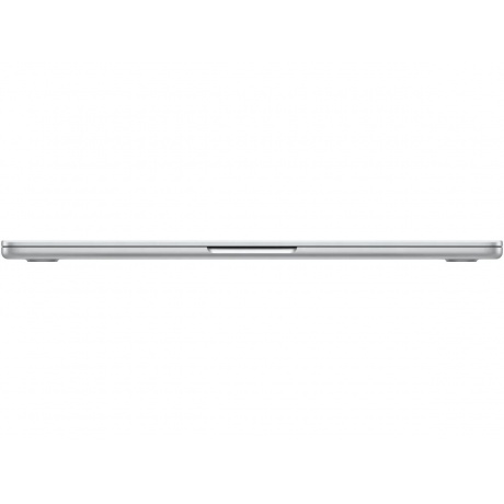 Ноутбук Apple MacBook Air 13 Silver (MXCT3ZP/A) - фото 6