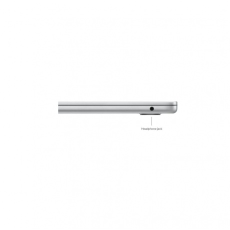 Ноутбук Apple MacBook Air 13 Silver (MXCT3ZP/A) - фото 8