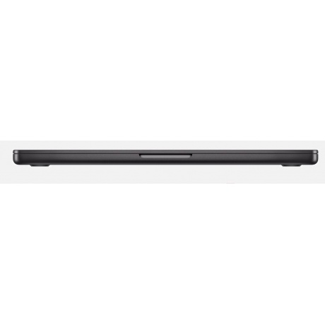 Ноутбук Apple MacBook Pro 14 Space Black (MRX33HN/A) - фото 2