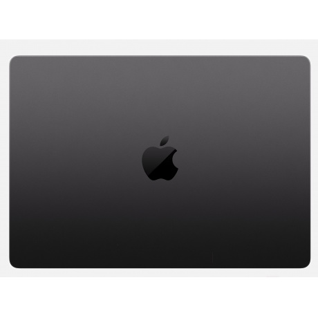 Ноутбук Apple MacBook Pro 14 Space Black (MRX33HN/A) - фото 3