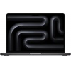 Ноутбук Apple MacBook Pro 14 Space Black (MRX33HN/A)