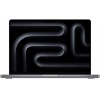 Ноутбук Apple MacBook Pro 14 Space Gray (MTL83ZP/A)