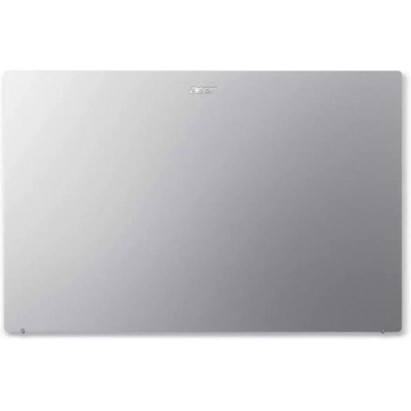 Ноутбук Apple MacBook Pro 14 Silver (MR7K3ZP/A) - фото 16