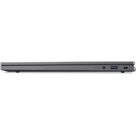 Ноутбук Apple MacBook Pro 14 Silver (MR7K3ZP/A) - фото 18