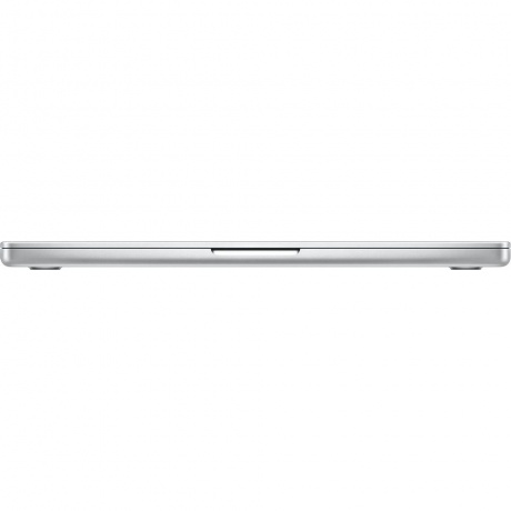 Ноутбук Apple MacBook Pro 14 Silver (MR7K3ZP/A) - фото 3