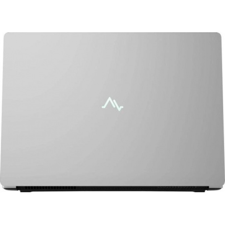 Ноутбук Apple MacBook Pro 14 Silver (MR7K3ZP/A) - фото 21