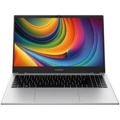 Ноутбук Apple MacBook Pro 14 Silver (MR7K3ZP/A) - фото 26